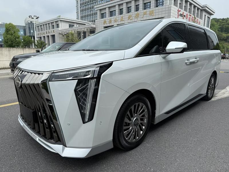 GAC Trumpchi M8, 2024 — купить в Саранске под ключ