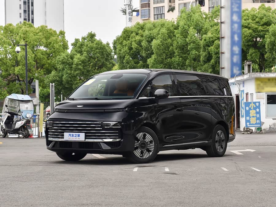Geely Galaxy V900, 2026 — купить в Воронеже под ключ