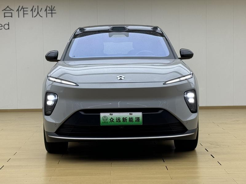 Nio ES8, 2023 — фото 2 из 12