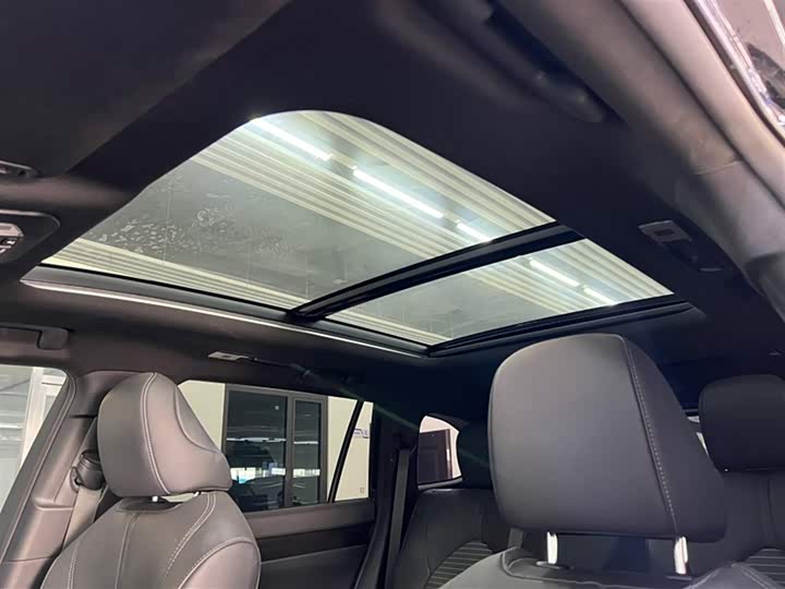 Toyota Crown Kluger, 2023 — фото 8 из 9