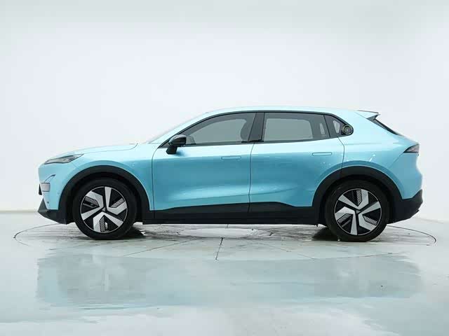 Changan Deepal S05, 2024 — фото 3 из 9