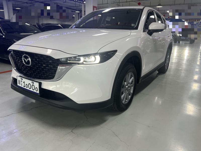 Mazda CX-5, 2024 — купить в Оренбурге под ключ