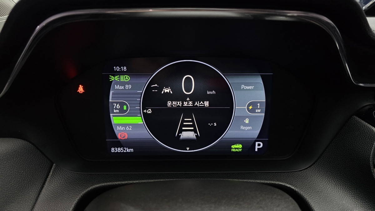 Chevrolet Bolt EUV, 2022 — фото 8 из 12