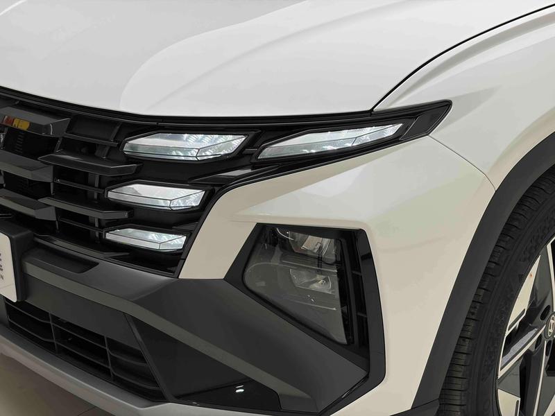 Hyundai Tucson L, 2025 — фото 9 из 12