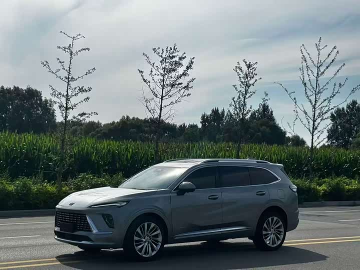 Buick Envision Plus, 2024 — купить в Санкт-Петербурге под ключ