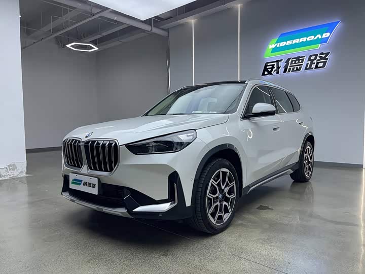 BMW X1, 2025 — купить в Брянске под ключ