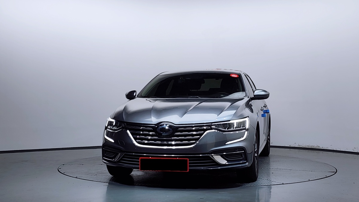 Renault SM6, 2022 — фото 3 из 12
