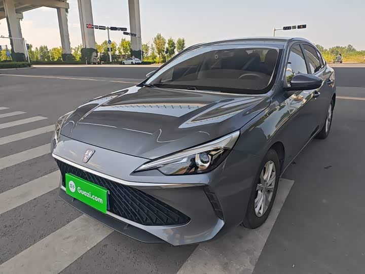 Roewe i5, 2024 — купить в Санкт-Петербурге под ключ
