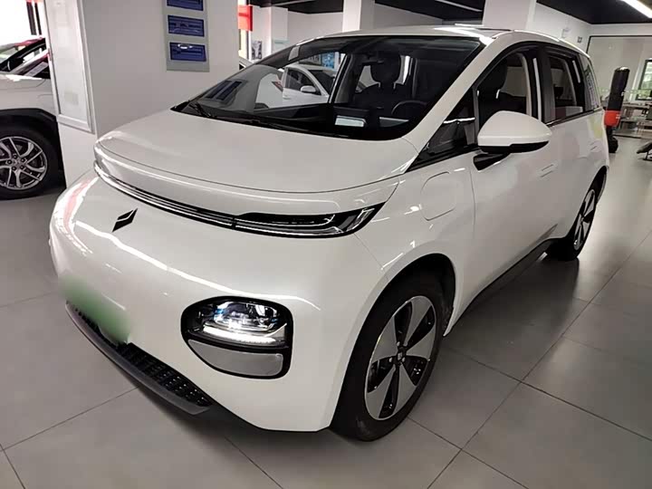 Baojun Yunduo, 2024 — купить в Саранске под ключ