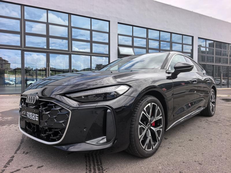 Audi A5L Sportback, 2026 — купить в Нижнем Новгороде под ключ