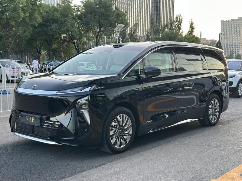 Buick OMPV, 2025 — купить в Самаре под ключ