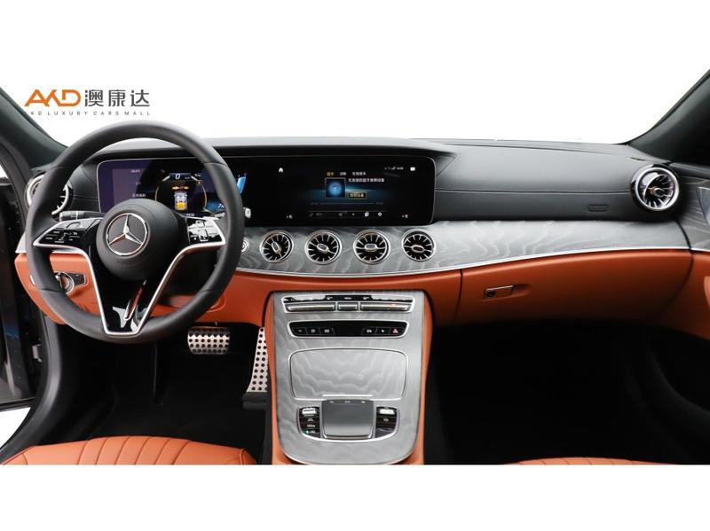 Mercedes-Benz CLS-Class, 2023 — фото 5 из 8