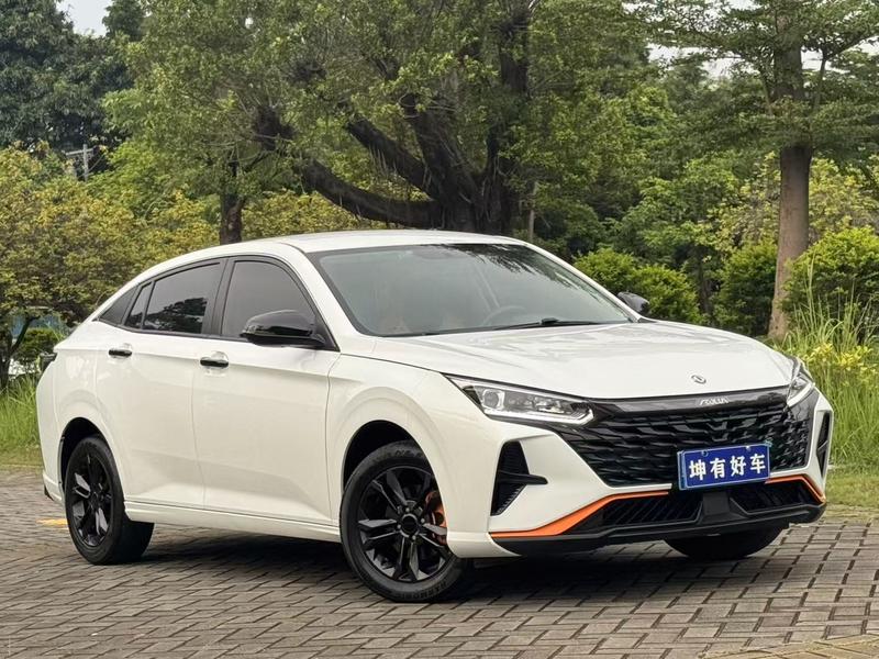 Dongfeng Aeolus Yixuan, 2023 — фото 3 из 12