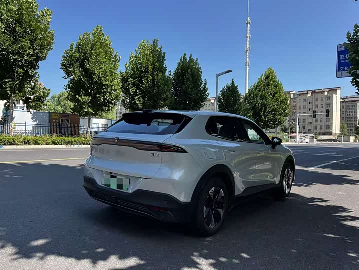 Changan Deepal S05, 2025 — фото 9 из 9