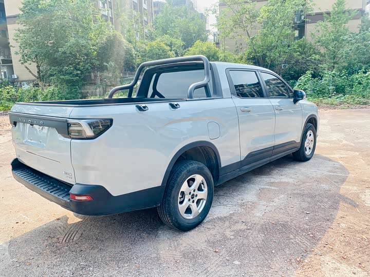 Radar RD5, 2025 — фото 4 из 9