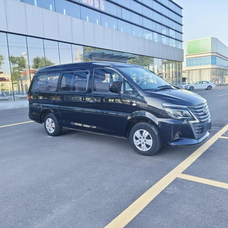 Dongfeng Forthing Lingzhi M5, 2023 — фото 4 из 9