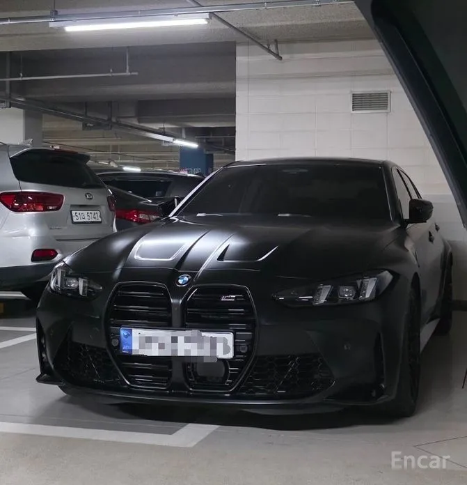 BMW M3, 2025 — купить в Пензе под ключ