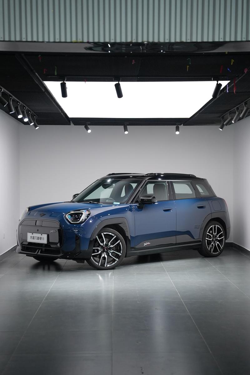 Mini Aceman, 2024 — купить в Брянске под ключ