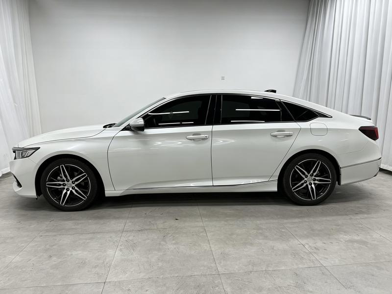 Honda Accord, 2022 — фото 4 из 12