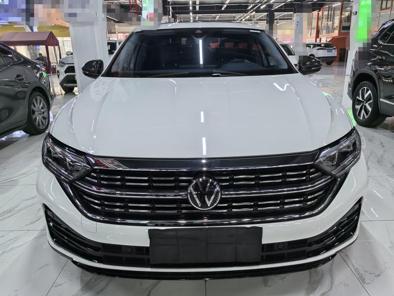 Volkswagen Sagitar L, 2023 — фото 2 из 11