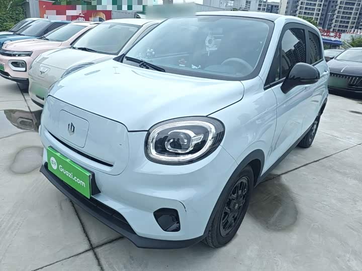 Leapmotor T03, 2025 — купить в Тольятти под ключ