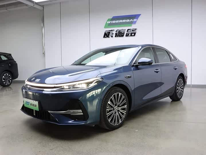 Geely Galaxy A7, 2025 — купить в Оренбурге под ключ