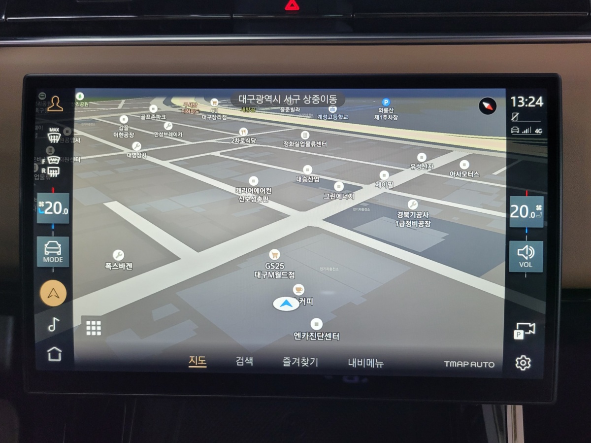 Land Rover Range Rover Sport, 2025 — фото 6 из 12