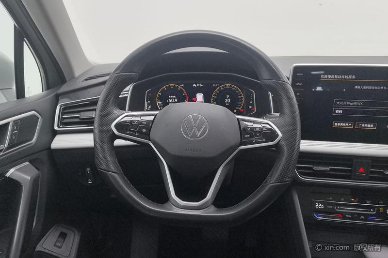 Volkswagen Tiguan L Pro, 2021 — фото 9 из 12