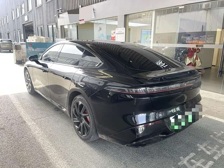 Dongfeng Yipai eπ 007, 2024 — фото 5 из 5