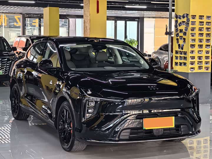 IM motors LS6, 2025 — фото 3 из 9