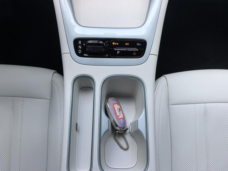 Geely Galaxy Geome, 2025 — фото 8 из 11