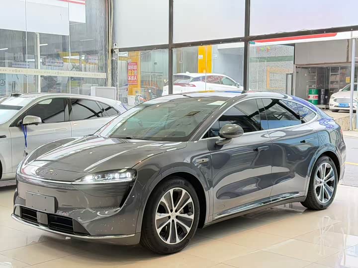 Luxeed R7, 2024 — купить в Тольятти под ключ