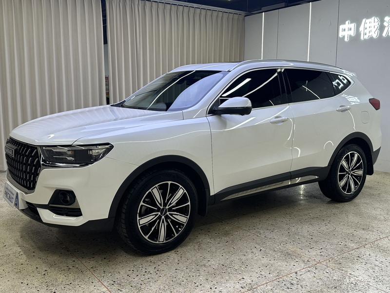 Haval H6, 2023 — купить в Иванове под ключ