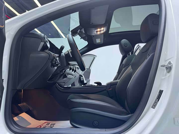 Mercedes-Benz A-Class, 2022 — фото 5 из 9