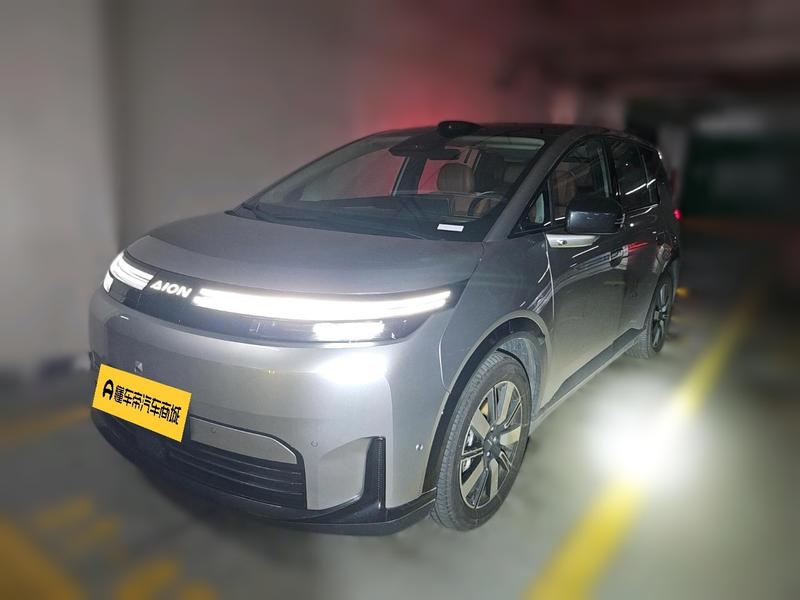 GAC Aion N60, 2026 — купить в Орле под ключ