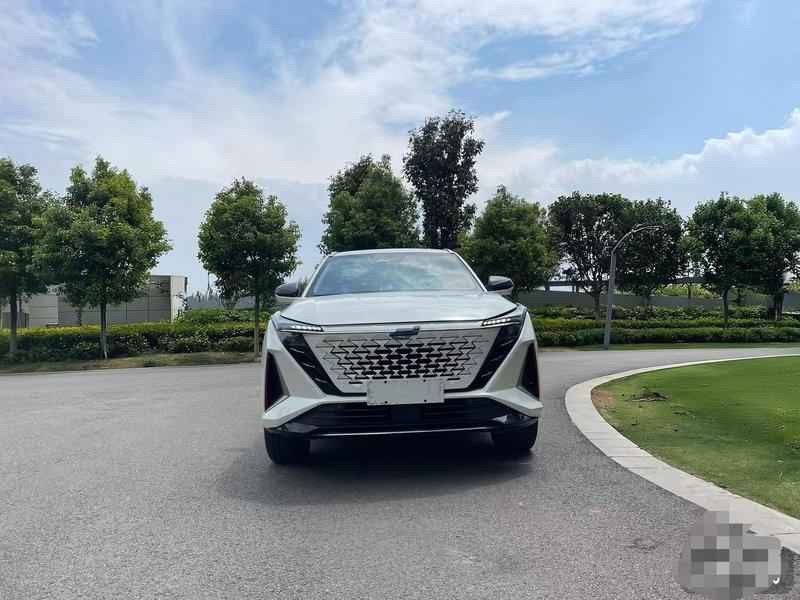 Changan Oshan Z6, 2022 — фото 2 из 11