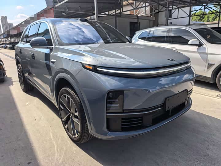 LiXiang L7, 2025 — купить в Перми под ключ