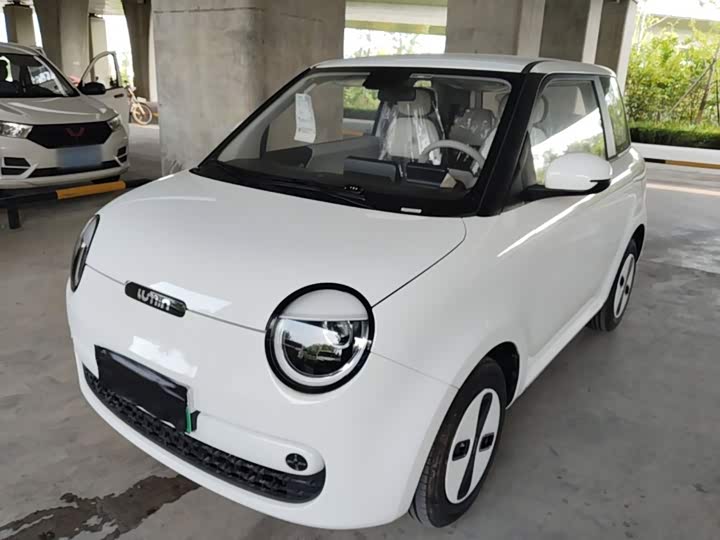 Changan Qiyuan (Nevo) Lumin, 2026 — купить в Самаре под ключ