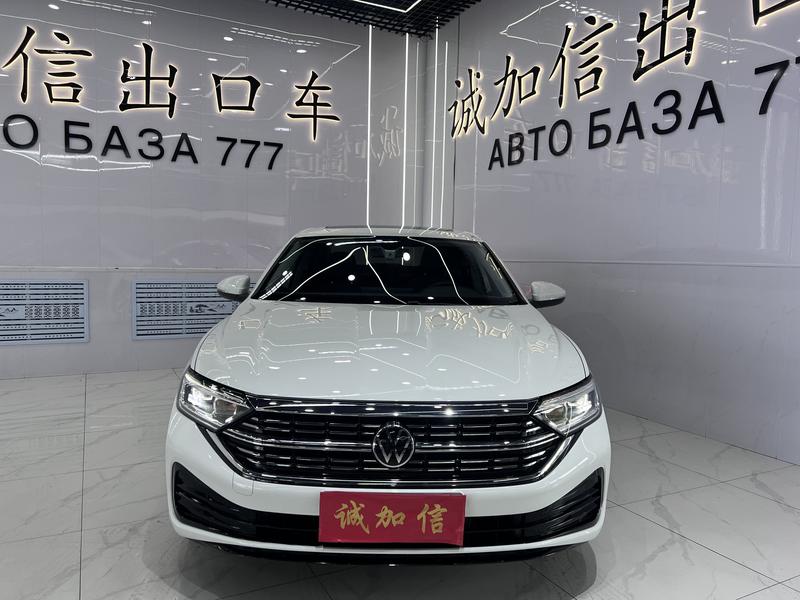 Volkswagen Sagitar L, 2022 — фото 2 из 12
