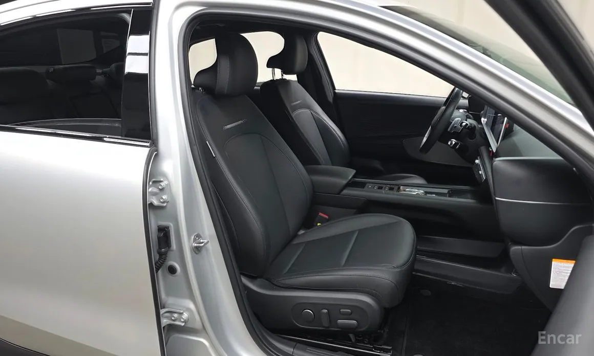Hyundai Ioniq 6, 2023 — фото 12 из 12