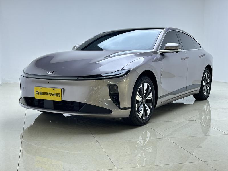 Changan Qiyuan (Nevo) A07, 2024 — купить в Пензе под ключ