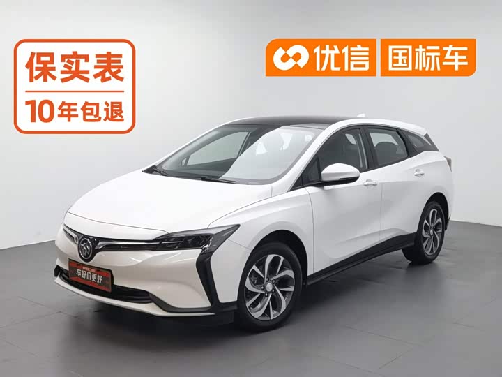 Buick Velite 6, 2024 — купить в Санкт-Петербурге под ключ