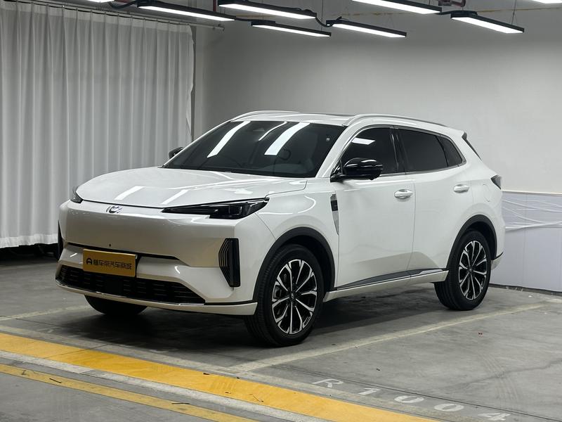 Changan Qiyuan (Nevo) Q05 Classic, 2025 — купить в Пензе под ключ