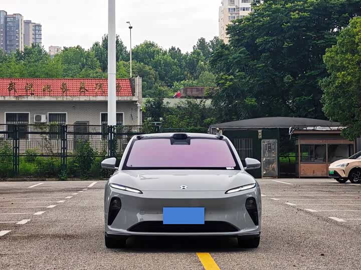 Nio ET5T, 2024 — фото 2 из 9