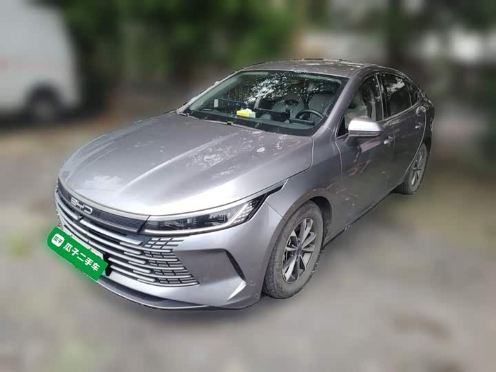 BYD Destroyer 05, 2023 — купить в Воронеже под ключ