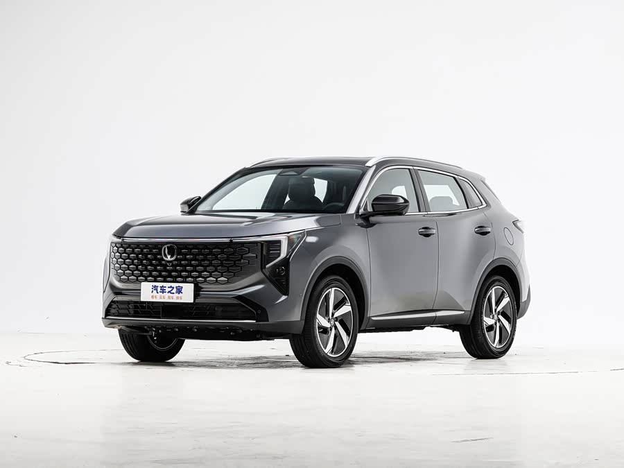 Changan CS55 Plus Hybrid, 2026 — купить в Перми под ключ