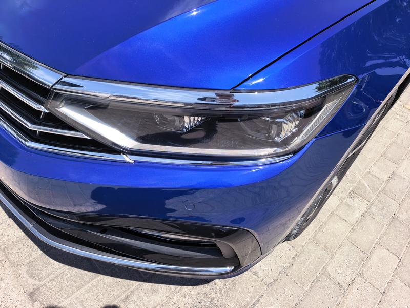 Volkswagen Passat Variant, 2023 — фото 5 из 12
