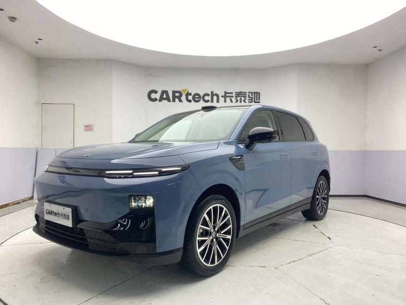 Leapmotor B10, 2024 — купить в Самаре под ключ