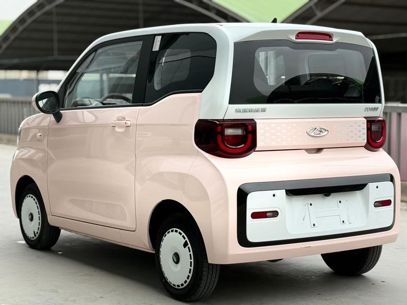Chery QQ Ice Cream, 2023 — фото 4 из 10