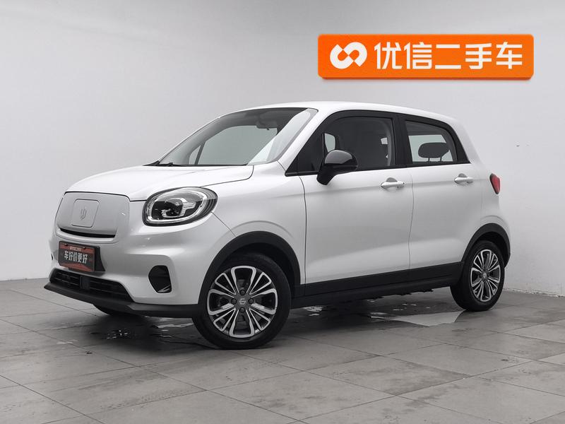 Leapmotor T03, 2024 — купить в Ульяновске под ключ